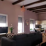 Oleander Hof Apart Otel 4*
