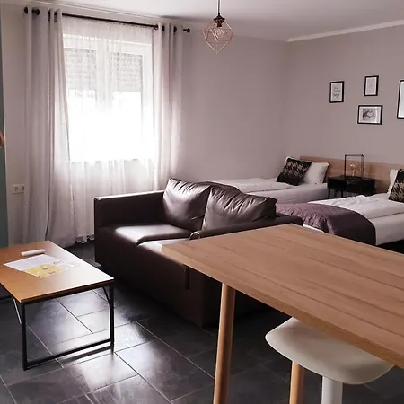 Aparthotel Oleander Hof