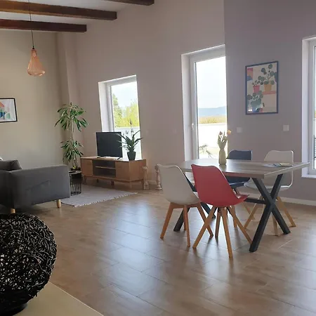 Oleander Hof Apart Otel 4*