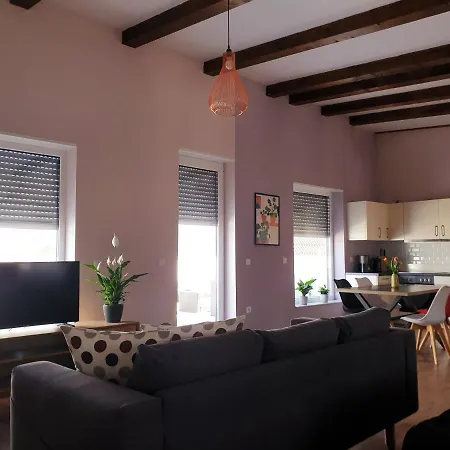 Oleander Hof Aparthotel 4*