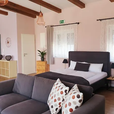 Oleander Hof Aparthotel 4*