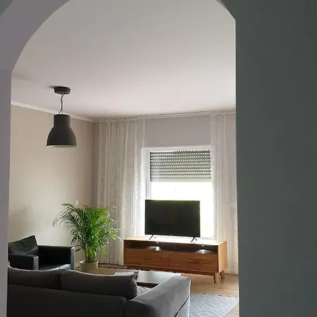 Oleander Hof Aparthotel
