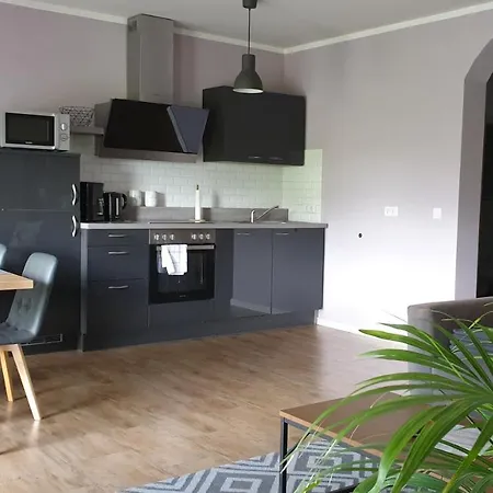 Oleander Hof Aparthotel