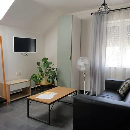 Aparthotel Oleander Hof Hochstadt (Sudliche Weinstrasse)