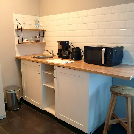 Oleander Hof Hochstadt (Sudliche Weinstrasse)