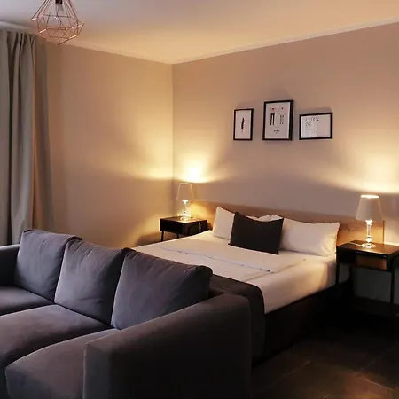 Oleander Hof Aparthotel Hochstadt (Sudliche Weinstrasse)