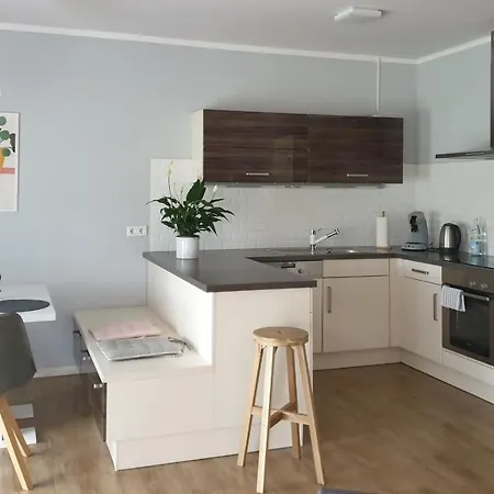 Aparthotel Oleander Hof 4*