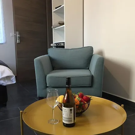 Oleander Hof Aparthotel Hochstadt (Sudliche Weinstrasse)