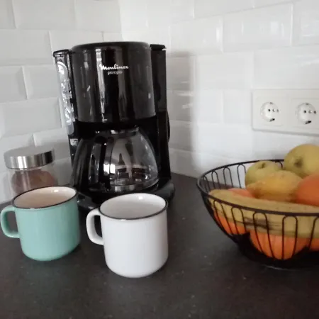 Aparthotel Oleander Hof 4*