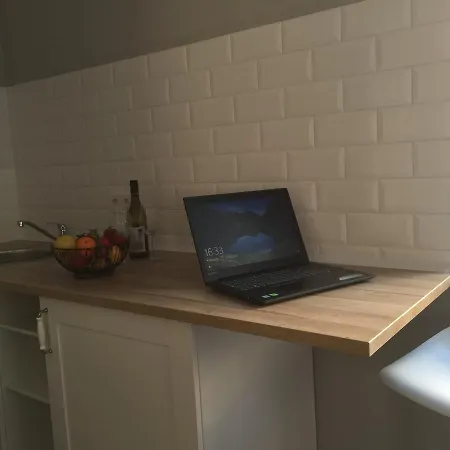 Oleander Hof Aparthotel 4*