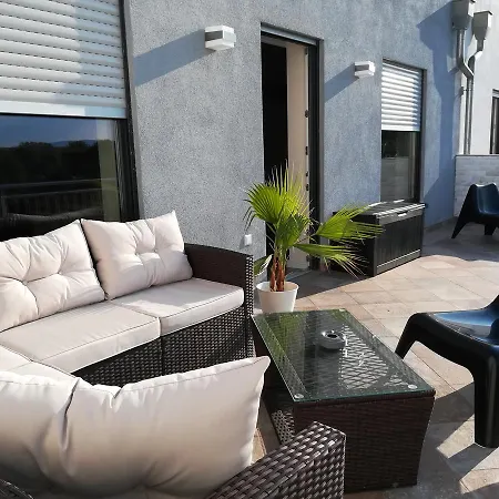 Oleander Hof 4*