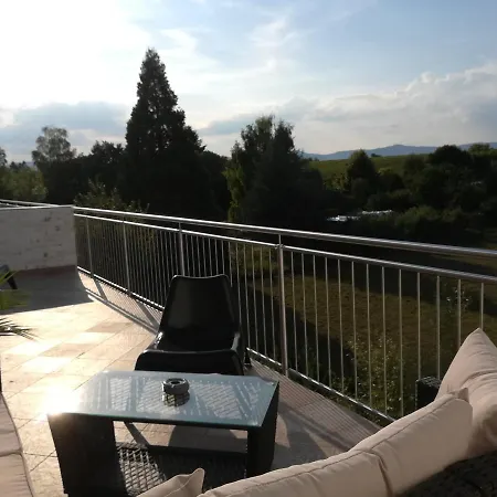 Oleander Hof 4* Hochstadt (Sudliche Weinstrasse)