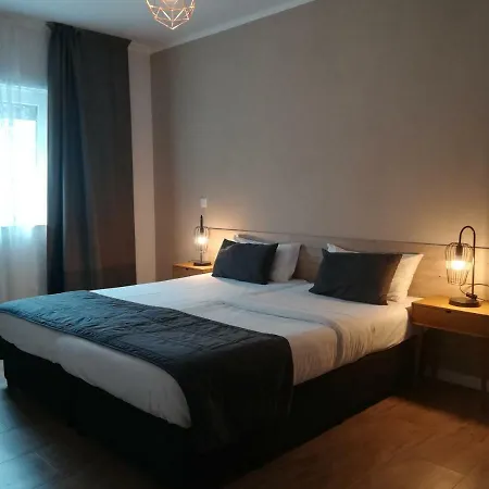 Appart hôtel Oleander Hof Hochstadt (Sudliche Weinstrasse)