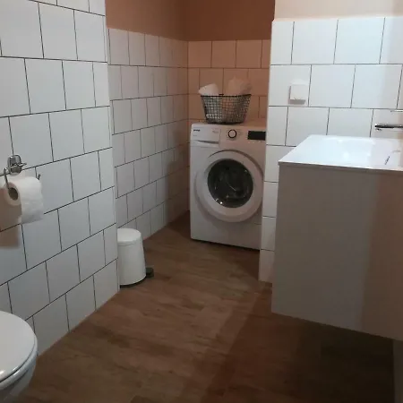 Lägenhetshotell Oleander Hof