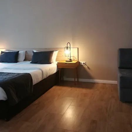 Aparthotel Oleander Hof