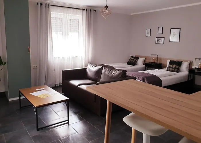 Aparthotel Oleander Hof