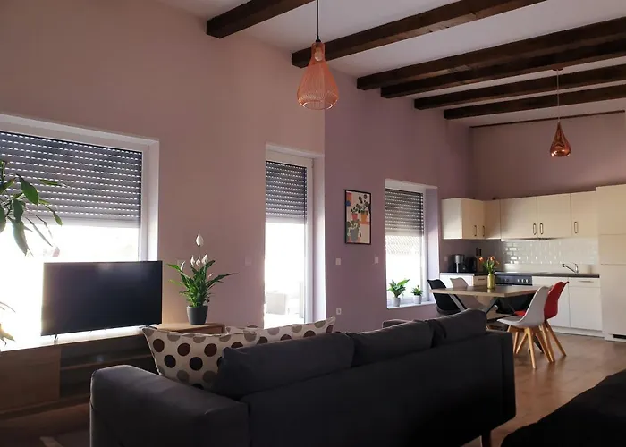 Oleander Hof Aparthotel 4*