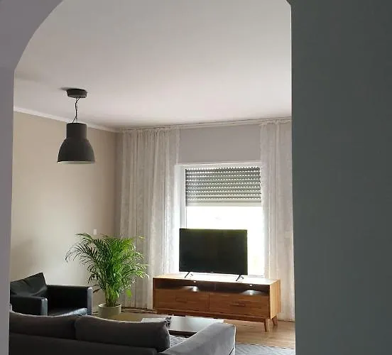 Oleander Hof Aparthotel