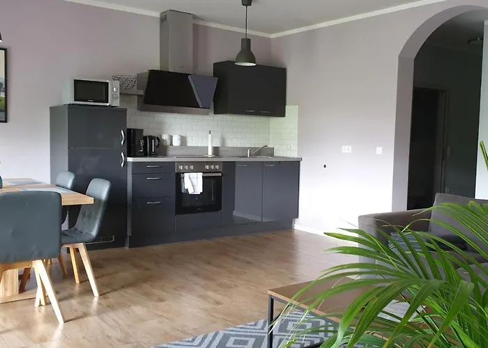 Oleander Hof Aparthotel