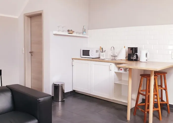 Oleander Hof Hochstadt (Sudliche Weinstrasse)