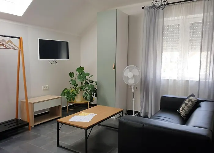 Aparthotel Oleander Hof Hochstadt (Sudliche Weinstrasse)