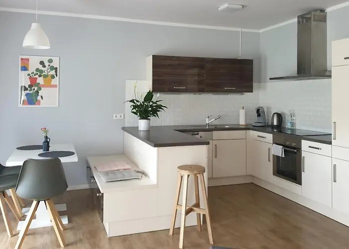 Aparthotel Oleander Hof 4*