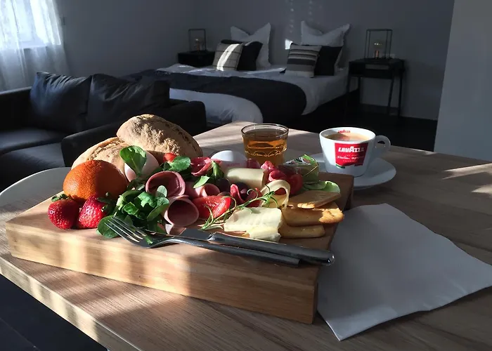 Oleander Hof Aparthotel