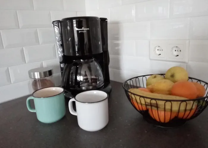 Aparthotel Oleander Hof 4*