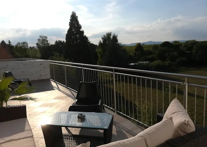 Oleander Hof 4* Hochstadt (Sudliche Weinstrasse)