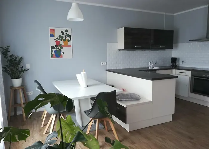 Oleander Hof 4* Hochstadt (Sudliche Weinstrasse)