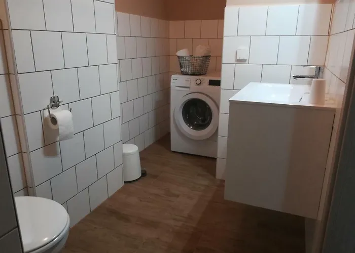 Aparthotel Oleander Hof