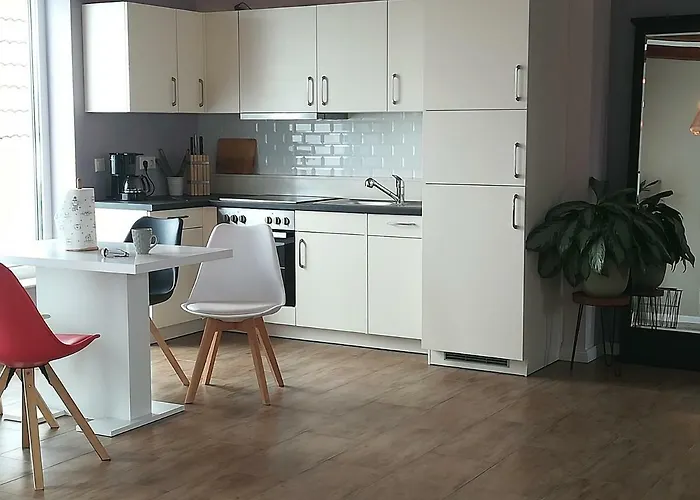 Oleander Hof 公寓式酒店 Hochstadt (Sudliche Weinstrasse)