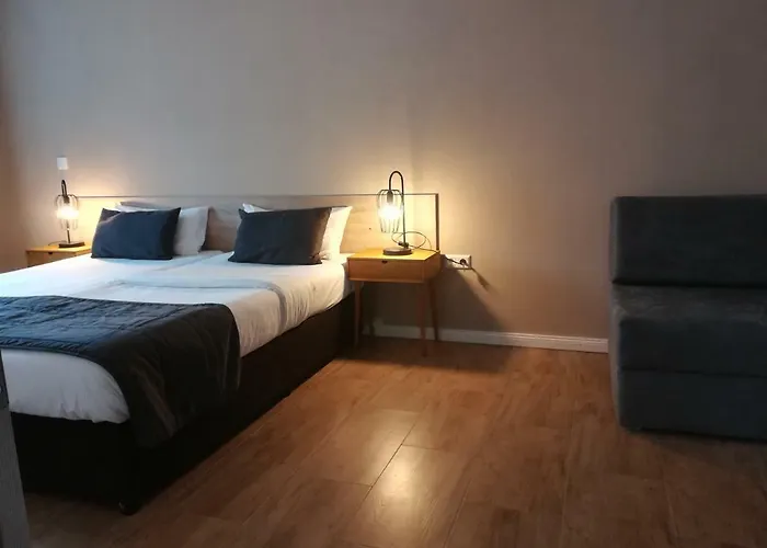 Aparthotel Oleander Hof